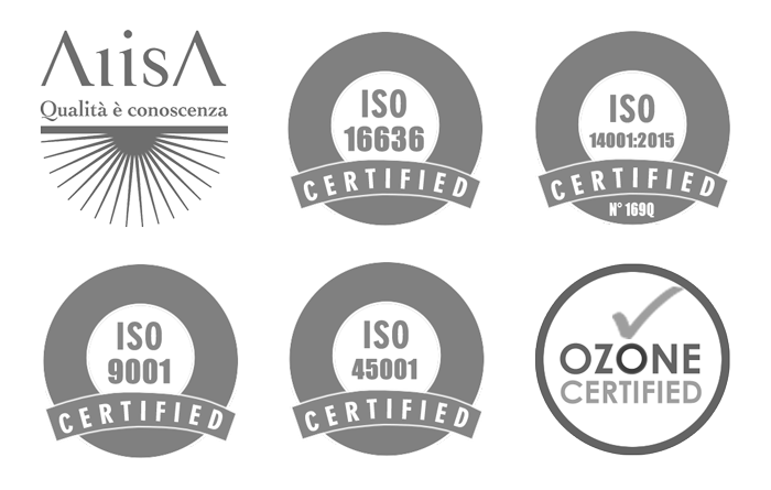 Azienda Certificata nella Sanificazione di Condizionatori