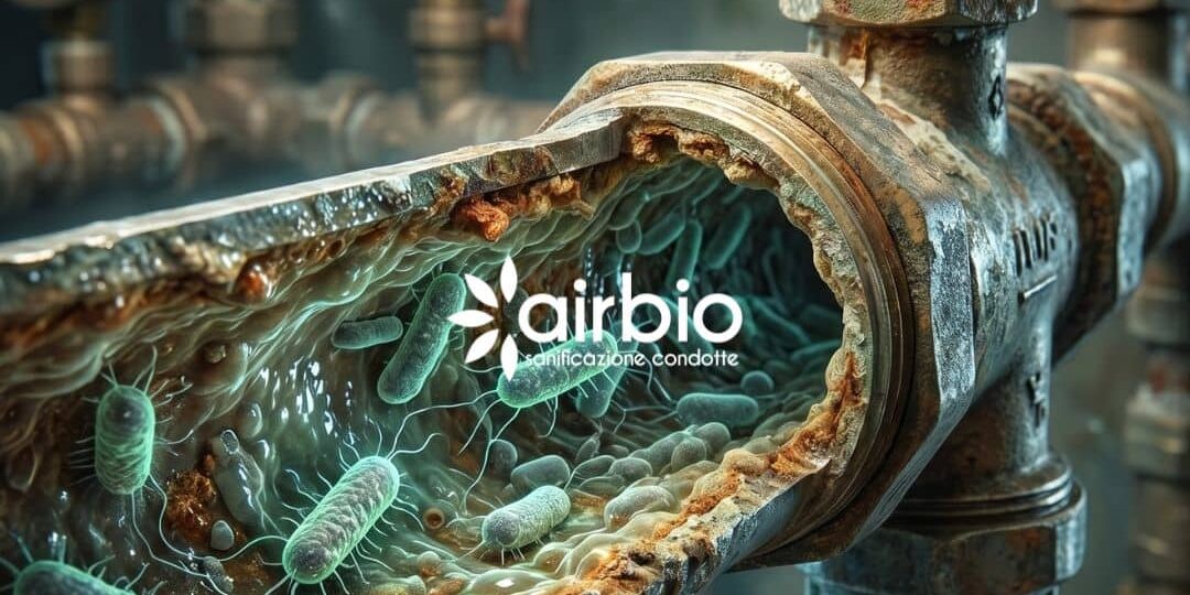 Rischio legionella negli impianti idrici casi in aumeto secondo ISS Rischio legionella negli impianti idrici casi in aumeto secondo ISS