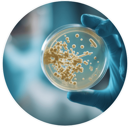 Bonifica legionella e campionamento