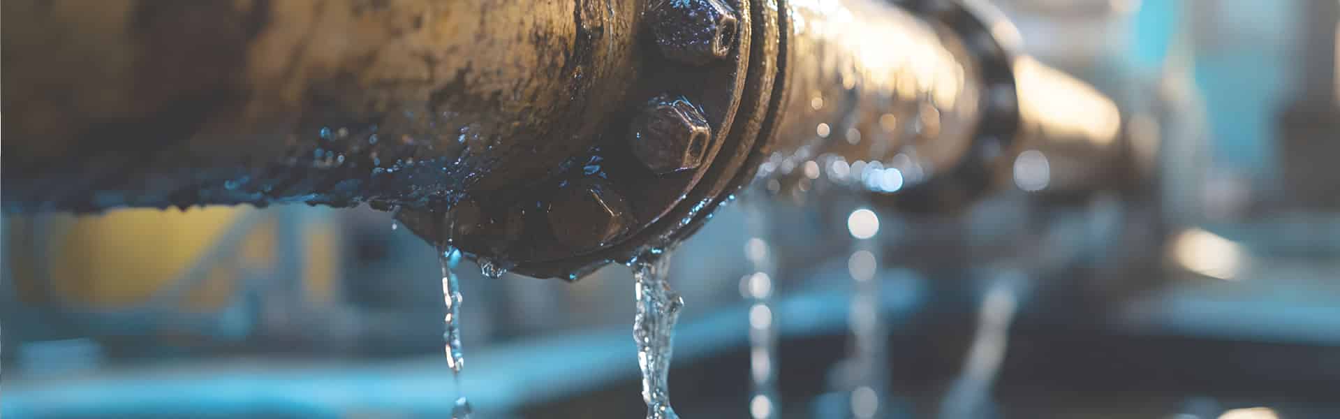 Bonifica Legionella da acqua e impianti idrici