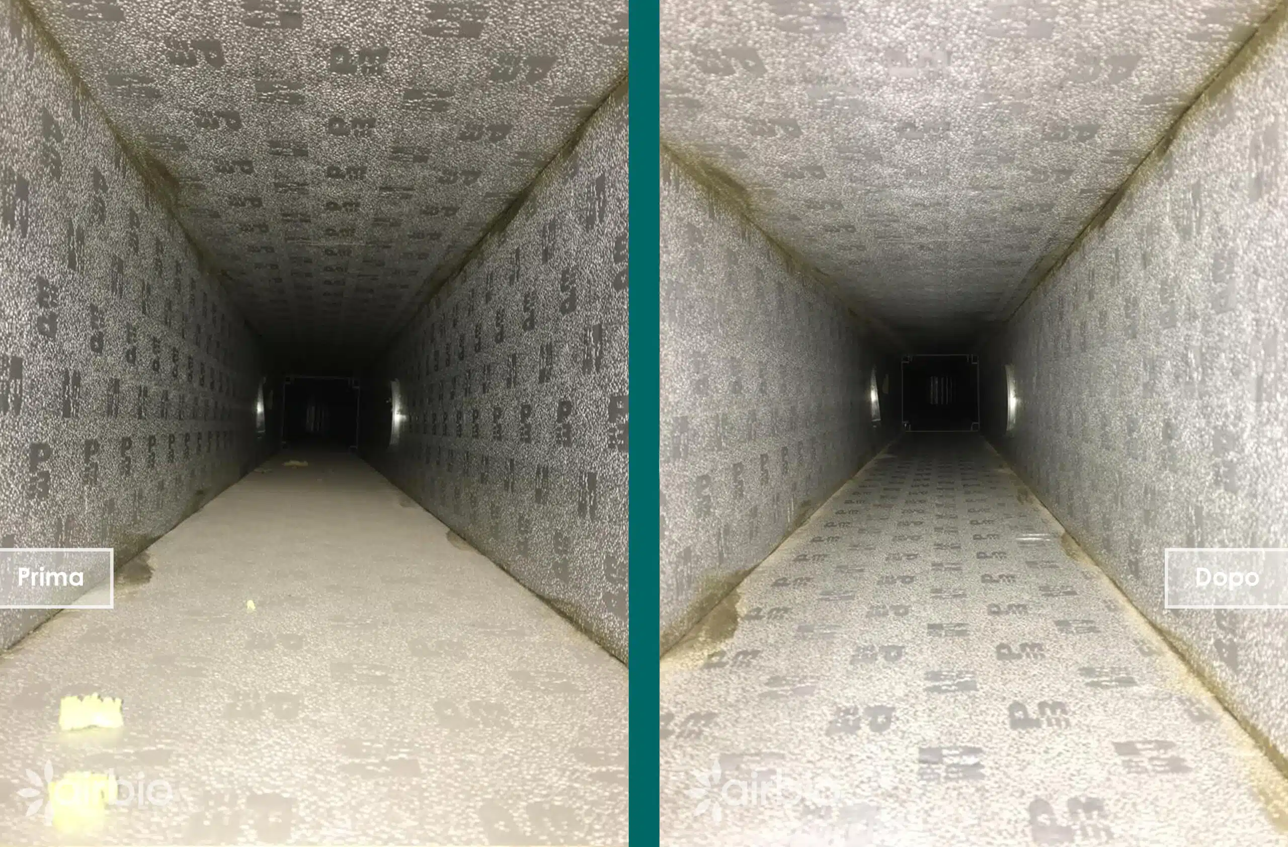 3 caso studio sanificazione condotte