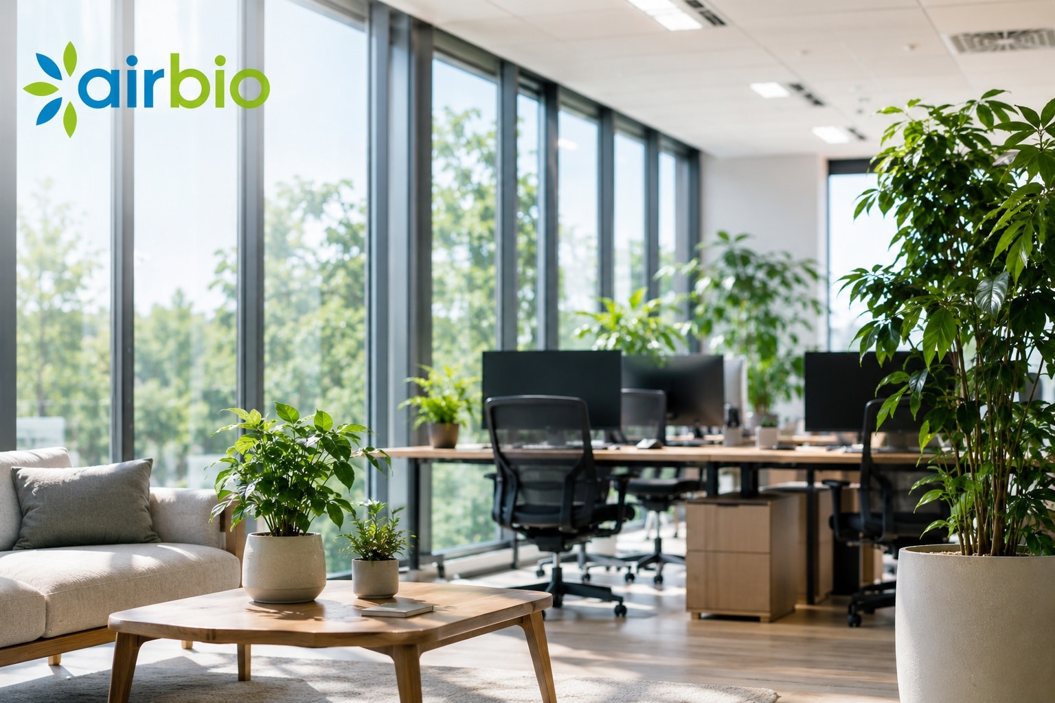 salubrità ambienti indoor