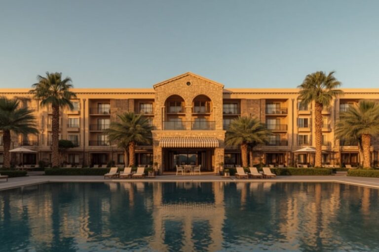 Legionella hotel: hotel e strutture ricettive, prevenzione e sicurezza dell’acqua