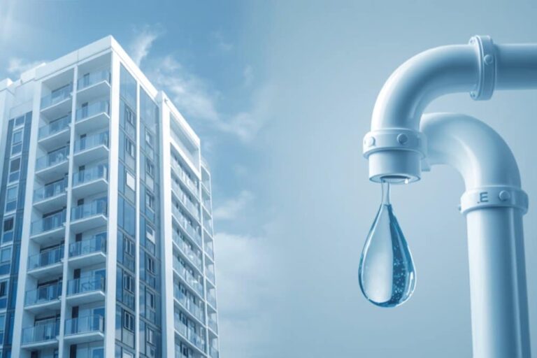 Impianti idrici da valutare nel DVR Legionella