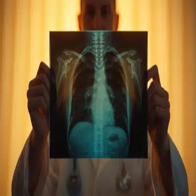 Polmonite da legionella