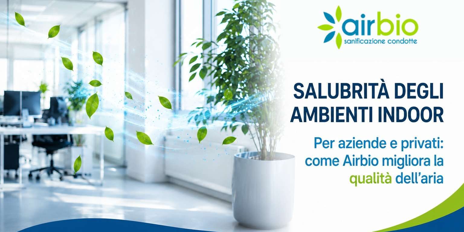 salubrità ambienti indoor1 salubrità ambienti indoor