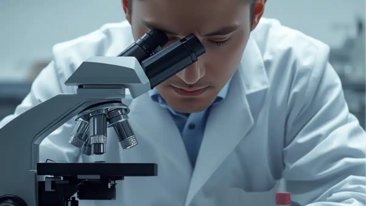 Analisi di laboratorio dei ceppi di Legionella durante un'indagine su un focolaio in Italia