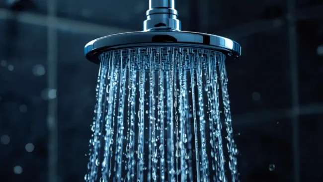 Legionella fontane e nebulizzatori: aerosol d'acqua che veicola il batterio