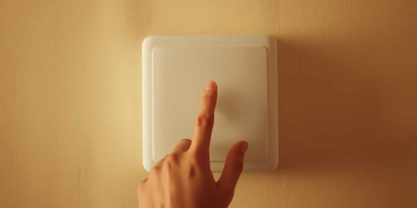 Legionella scaldabagno Persona regola la temperatura dello scaldabagno di casa per prevenire la Legionella
