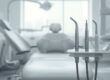 Riunito odontoiatrico con turbina e siringa aria-acqua: rischio Legionella studio odontoiatrico