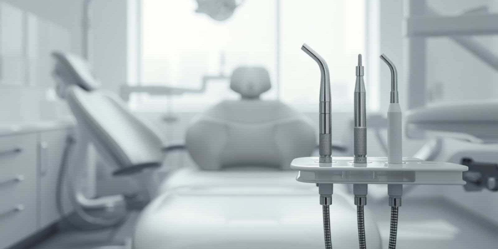 Legionella studio odontoiatrico Riunito odontoiatrico con turbina e siringa aria-acqua: rischio Legionella studio odontoiatrico