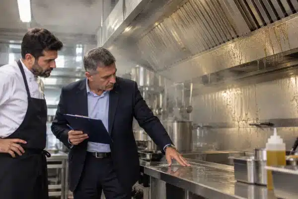 Non conformità HACCP – AirBio