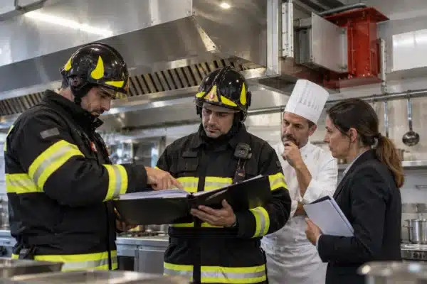Vigili del Fuoco – AirBio