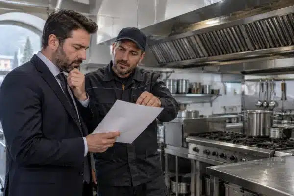 Un certificato per tutto l'hotel – AirBio