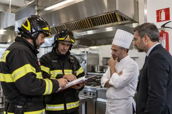 Vigili del Fuoco – AirBio