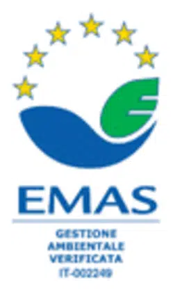 Certificazione EMAS di AirBio