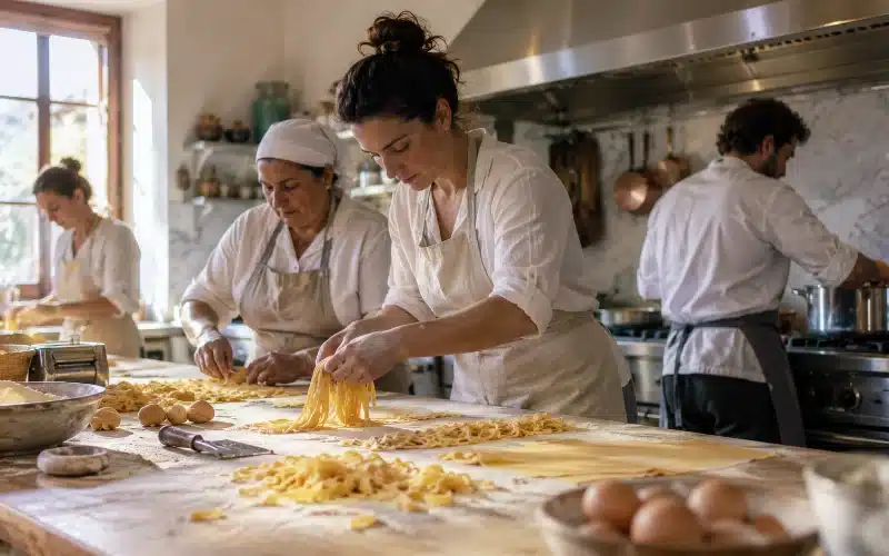 Pulizia cappe per pasticcerie e laboratori alimentari a Milano – AirBio
