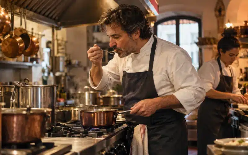 Pulizia cappe per ristoranti e trattorie a Milano – AirBio